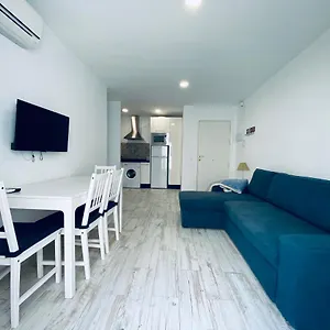 Clb F. Rubio Appartamento Siviglia
